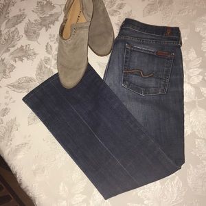 ⭐️ 7 for All Mankind Jeans ⭐️
